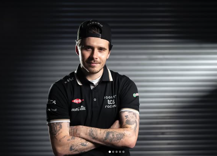 Стопами принца Гаррі: Бруклін Бекхем розглядає можливість написання відвертої книги